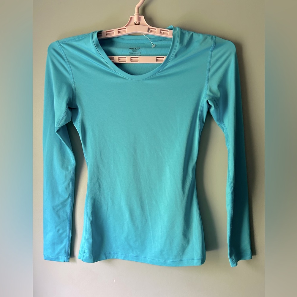 Nike Pro Shirt